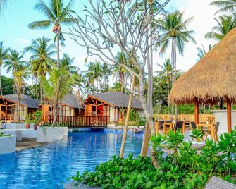 Gili Air Lagoon Resort By Waringin Hospitality - Pemenang