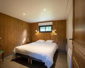 Domaine Du Lieu Dieu - Beauchamps - Habitación