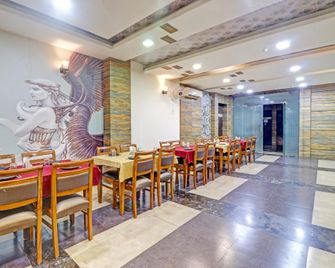 Live As Agr351 - Achhnera - Restaurante