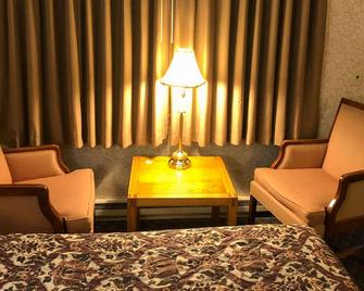 Pleasant Valley Motel West Stockbridge - West Stockbridge - Habitación