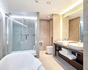 Park Regis Birmingham - Birmingham - Bagno