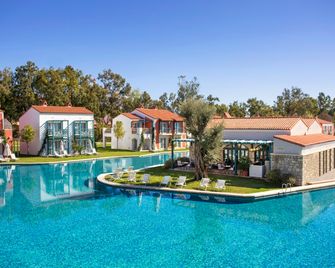 IC Hotels Santai Family Resort - Belek - Pool