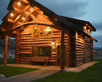 Kodiak Mountain Resort - Afton - Bâtiment