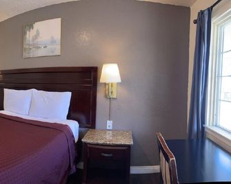 Best Motel Los Angeles Sylmar - San Fernando