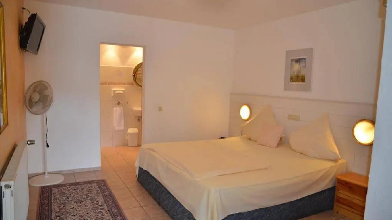 Hotel Pirsch