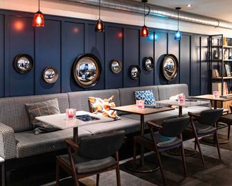ibis Amsterdam Centre - Ámsterdam - Lounge