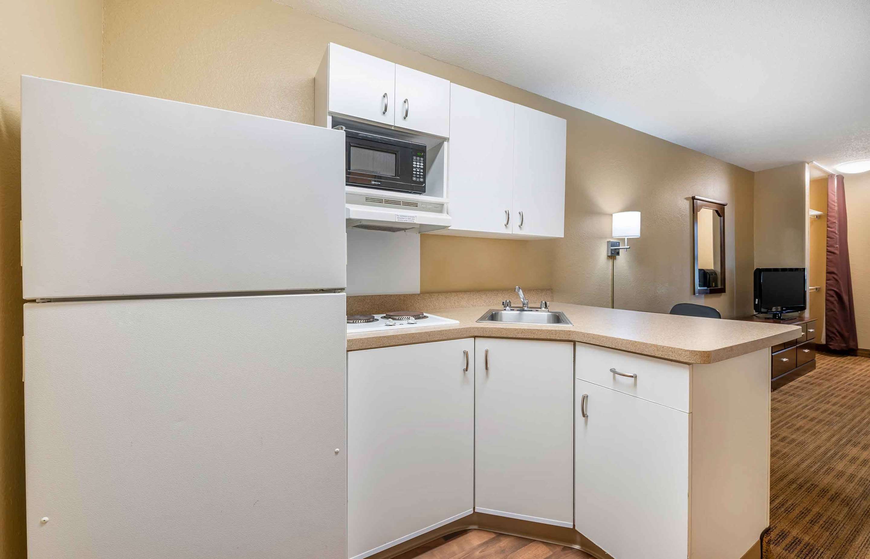 Extended Stay America Suites - Indianapolis - Airport