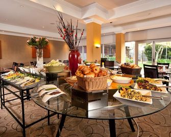 Southern Sun Or Tambo International Airport - Johannesburg