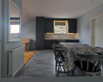 Green Gables - Zalakaros - Essbereich