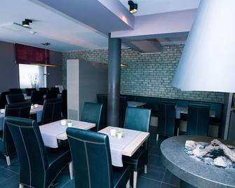 Hotel Moby Dick by WP hotels - Blankenberge - Restaurant