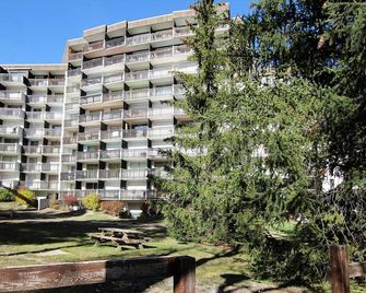 Plaine Alpe Residence with two rooms - La Salle-les-Alpes - Budynek