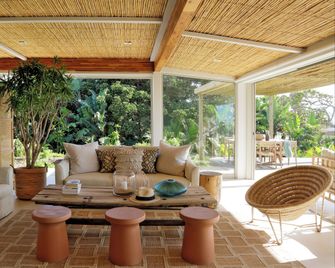 Sala Beach House - Ballito