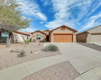 Near Hiking And Golf Gold Canyon Home Wi - Gold Canyon - Edificio