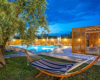 Nefeli Fresh Hotel by Del Mare - Skala Rachoniou
