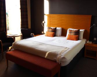 Murraypark Hotel - Crieff - Bedroom