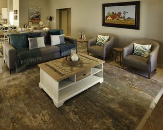 Kamen House Langebaan - Langebaan - Salon