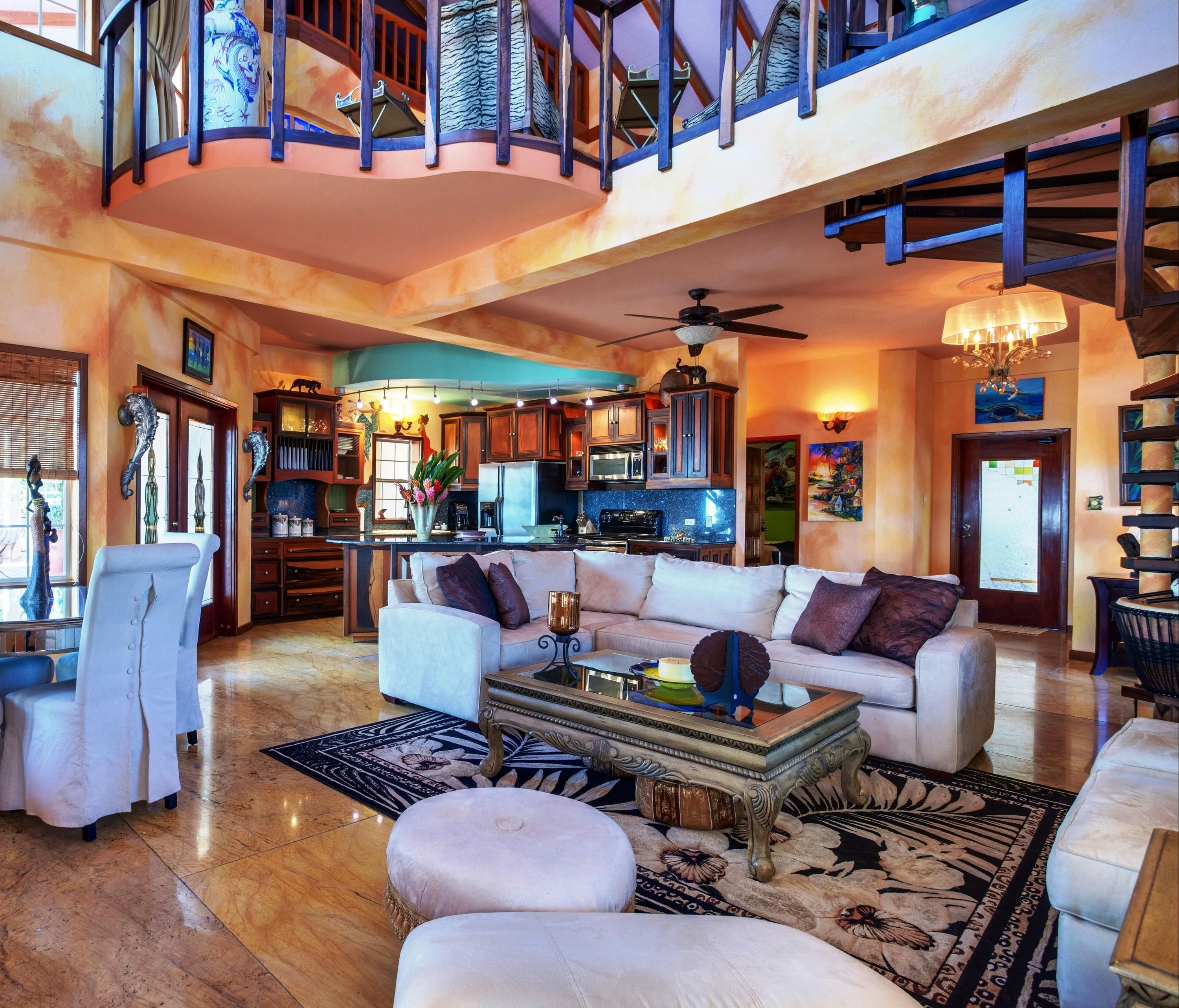 تشابيل مار لاكشري فيلاز - جيست إكسكلوسيف بيتش ريزورت