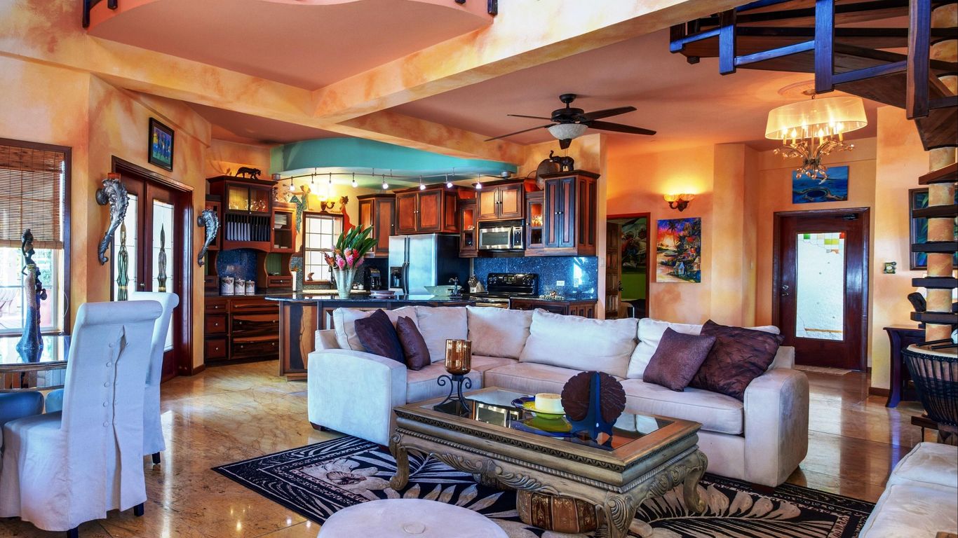 Chabil Mar Villas - Guest Exclusive Boutique Resort