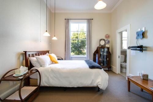 The Verandah - נפייר - חדר שינה