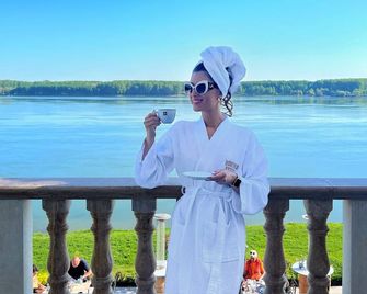 Bononia Estate Winery & Resort - Vidin