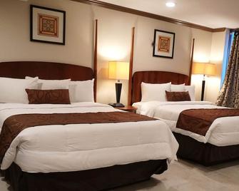 بيتش سايد ريزورت - وايلدوود (نيوجيرسي) - غرفة نوم