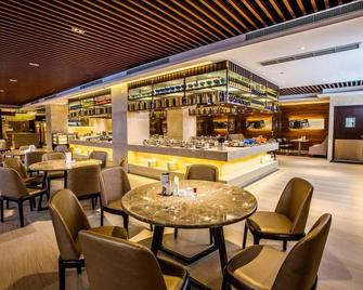 Dahe International Hotel - Zhengzhou - Restaurant