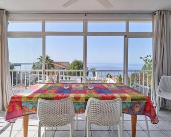 Villa 'Casa Bonita' with Stunning Views & Heated Pool - Salobreña