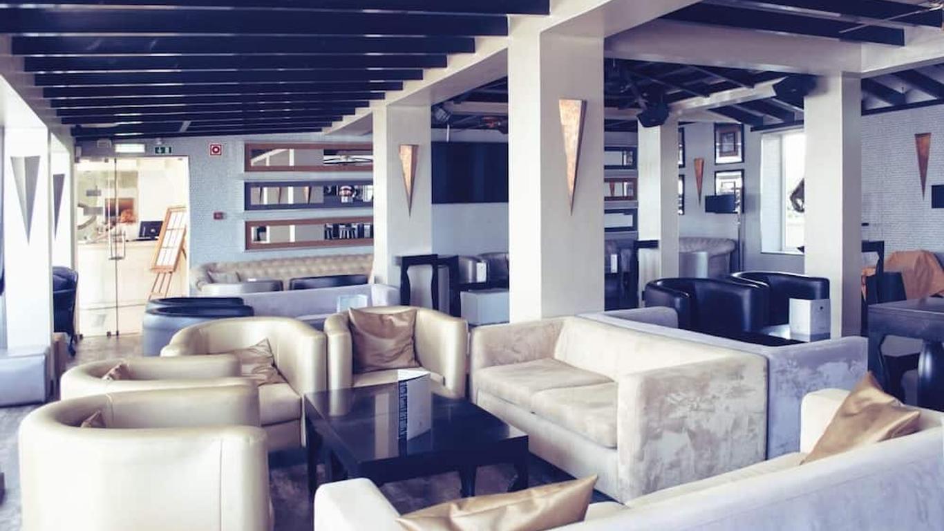 Hotel Do Cerro