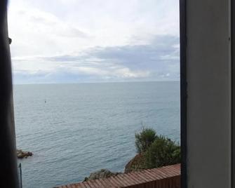 Sottocoperta - Riomaggiore - Balkon