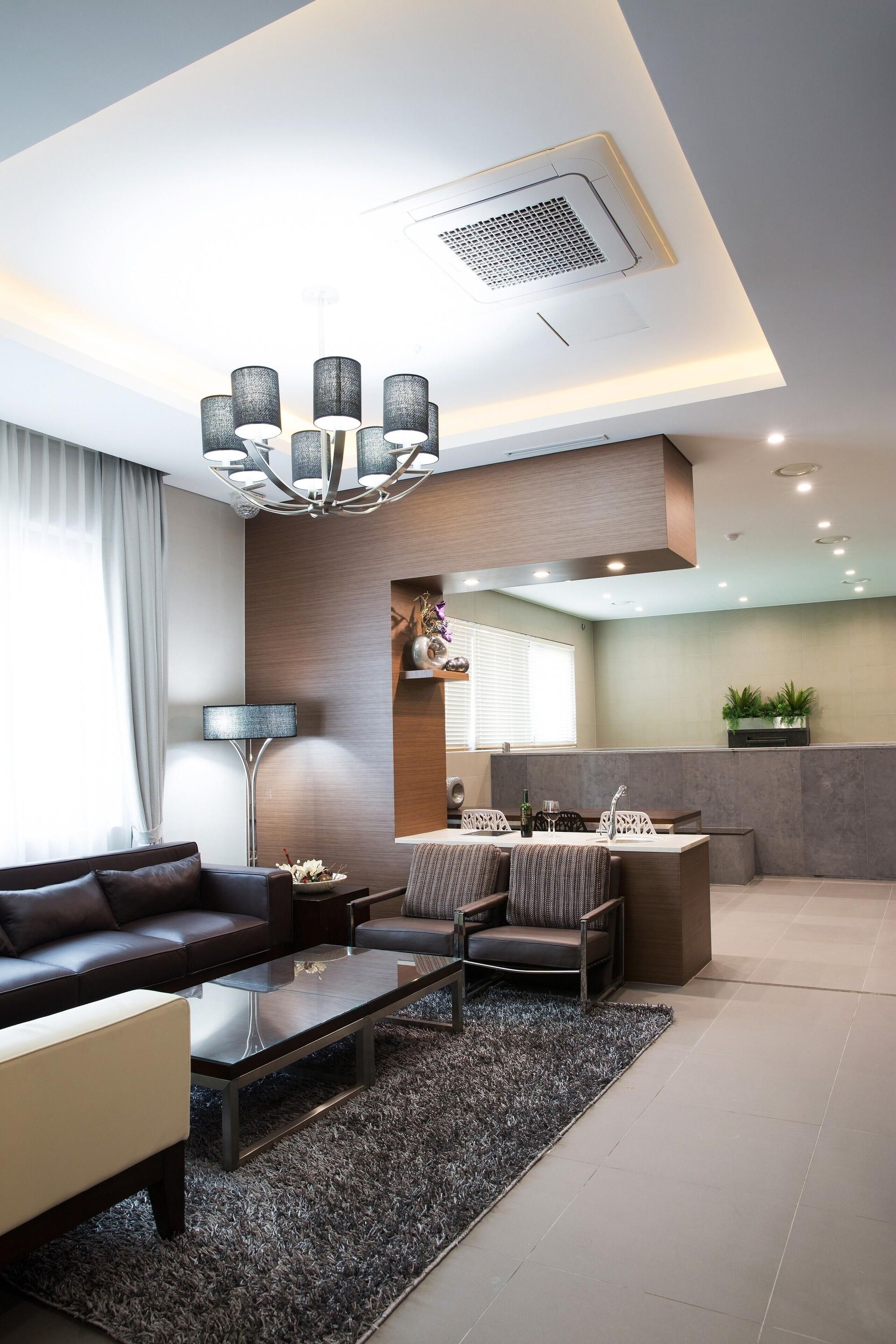 Mate Hotel Bundang - Seongnam