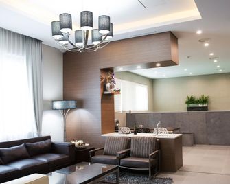 Mate Hotel Bundang - Seongnam