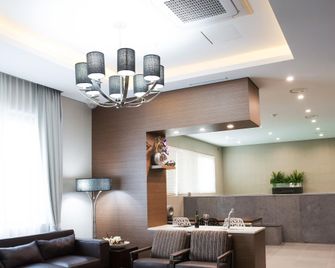 Mate Hotel Bundang - Seongnam