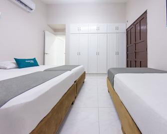 Ayenda Isla de Manga - Cartagena de Indias - Habitación