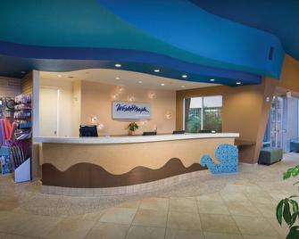 Enjoy boating and beach pleasures? - Oceanside - Recepción