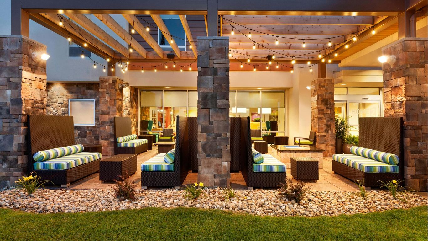 Home2 Suites by Hilton Pittsburgh / McCandless, PA