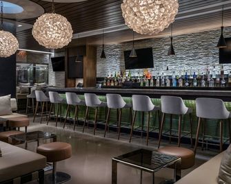 Palms Place Hotel and Spa - Las Vegas - Bar