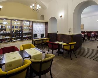 Hotel Petr - Praga - Restaurante