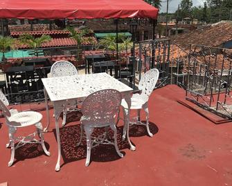 Casa Sosa Y Delmis - Viñales - Patio
