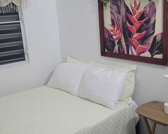 Villa del Bosque Super close to great hiking trails, river, and charco hippie - Naguabo - Habitación