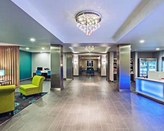 Holiday Inn Express & Suites Killeen - Fort Hood Area By IHG - Killeen - Lobby