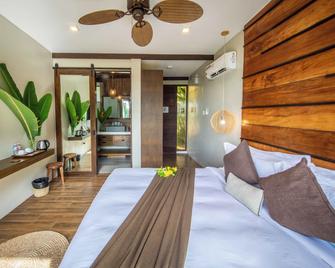 Ahana Resort El Nido - El Nido - Habitación