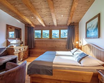 Hotel Garni Zimmermann - Kitzbühel