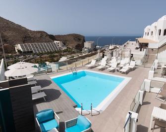 Calypso Boutique Apartments - Puerto Rico - Pool