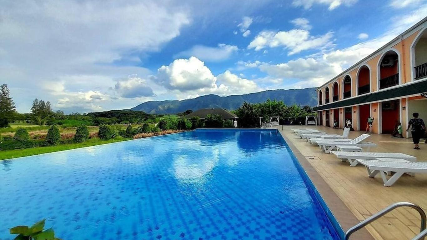 Aurora Resort Khao Yai