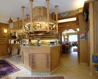 Hotel Zoldana - Forno di Zoldo