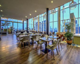 All Seasons Jakarta Thamrin - Yakarta - Edificio