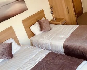The Armada Bar And Restaurant - Ballycastle