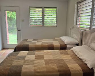 Bananaquit at the beach! - Old Towne - Quarto