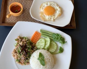 Green@Buriram - Buri Ram
