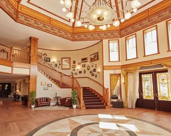 PortAventura Hotel Gold River - Includes unlimited access to PortAventura Park & 1 access to Ferrari Land - Salou - Aula